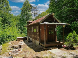 3929 Parker Padgett Rd, Old Fort, NC 28762