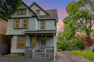 320 Ravine Ave, Rochester, NY 14613