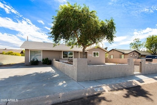 6527 E Aspen Ave, Mesa, AZ 85206