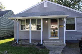2926 Pontiac St, Columbus, OH 43224