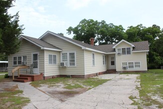 190 Salter Rd, Atlantic, NC 28511