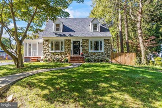 1185 Parkside Ave, Ewing, NJ 08618
