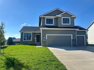 14600 N Valley Dr, Grimes, IA 50111