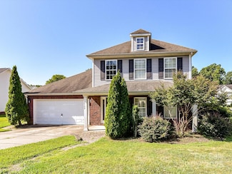 2922 Ireton Place, Kannapolis, NC 28083