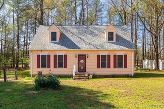 35 Drybridge Ct, Sandston, VA 23150