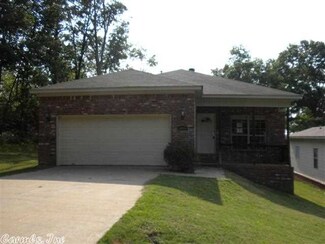 4423 Malloy St, Little Rock, AR 72204