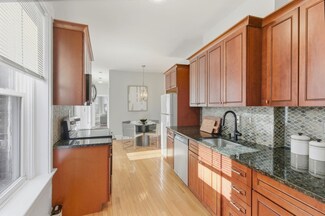592 Columbus Ave Unit 1, Boston, MA 02118
