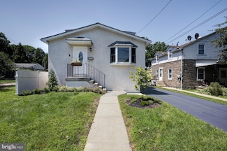411 Roberts Ave, Conshohocken, PA 19428