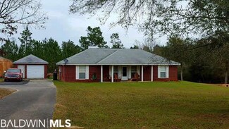 16229 Durban Fork Rd, Bay Minette, AL 36507