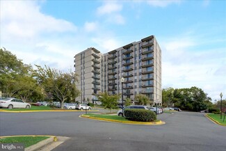 3245 Rio Dr Unit 803, Baileys Crossroads, VA 22041