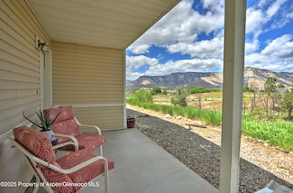 41 Angelica Cir Unit 2B, Parachute, CO 81635