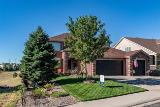1088 Orion Way, Castle Rock, CO 80108