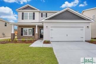 53 Sago Palm Way, Bloomingdale, GA 31302