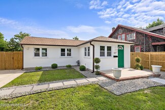 607 Warren Ave, Spring Lake, NJ 07762