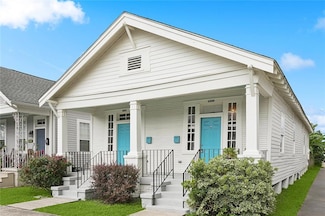 4528 Baudin St, New Orleans, LA 70119