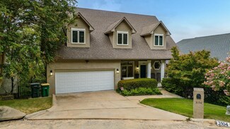 3104 Edgerstoune Ln, Little Rock, AR 72205