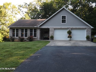 440 Sams Mountain, Middlesboro, KY 40965