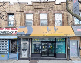 5513 Metropolitan Ave, Flushing, NY 11385