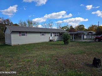 277 Reids Ln, Spring City, TN 37381