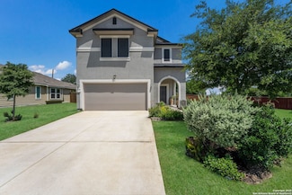 5245 Nature Path, Marion, TX 78124