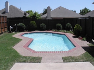 403 Colony Dr, Allen, TX 75013