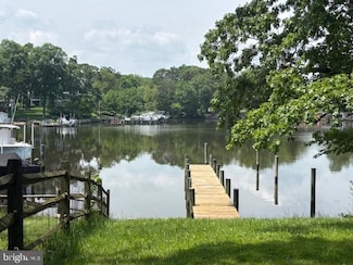242 Beachwood Rd, Pasadena, MD 21122