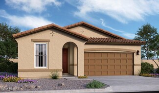 11843 E Arabelle Dr, Tucson, AZ 85747