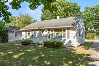 7319 Bluffton Rd, Fort Wayne, IN 46809