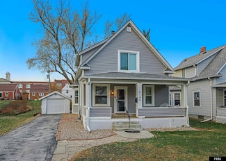 5145 Emmet St, Omaha, NE 68104