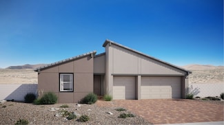 Antoinette, Henderson, NV 89011