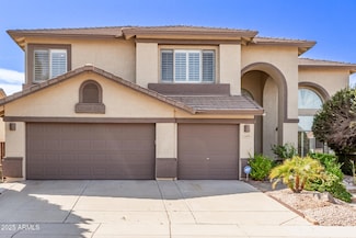 2455 W Shannon St, Chandler, AZ 85224