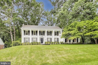 8806 Fox Hills Trail, Potomac, MD 20854