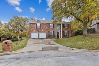4270 Hearthside Dr, Grapevine, TX 76051