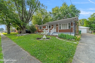 2219 Perth Ct, Louisville, KY 40216