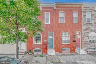 1203 Carroll St, Baltimore, MD 21230