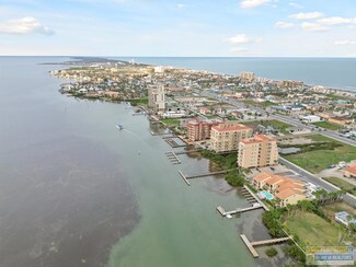 201 W Capricorn Dr Unit 303, South Padre Island, TX 78597