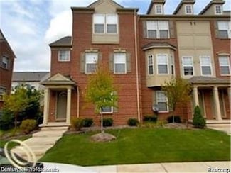 44710 Gwinnett Loop, Novi, MI 48377