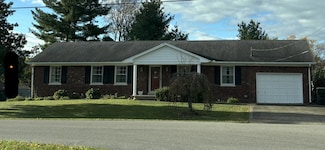 406 Pocahontas Trail, Georgetown, KY 40324