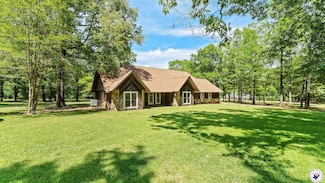 1135 Cook Rd, Texarkana, AR 71854