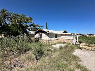 4128 Lake Cr 254, Colorado City, TX 79512