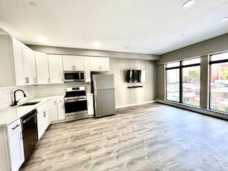 37 Center St Unit 2C, New Haven, CT 06510