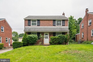 254 Bryn Mawr Ave, Lansdowne, PA 19050
