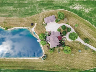 11319 Johnson Rd, Fort Wayne, IN 46818