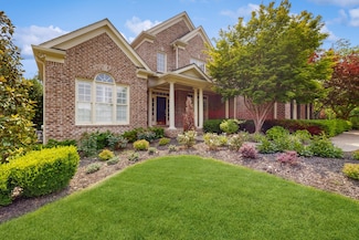 915 Joel Cheek Blvd, Franklin, TN 37064