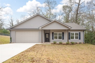 2319 21st St E, Tuscaloosa, AL 35404