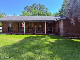 3620 Cochran Ave, Moss Point, MS 39562
