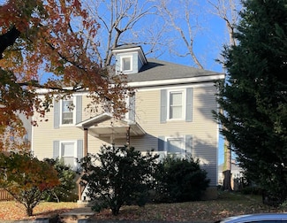 1209 Chapman Ave SW, Roanoke, VA 24016