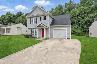5408 Gunnette Dr, Raleigh, NC 27610