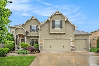 10601 N Euclid Ave, Kansas City, MO 64155