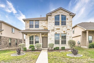 1432 Blake St, Leander, TX 78641